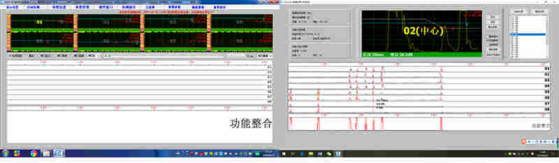 旋转探头管材超声波自动检测 旋转探头管材超声波自动检测