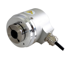 CAMM58的原装ELCO多圈编码器