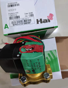 SCG553A002MS 24VDC单电控先导阀