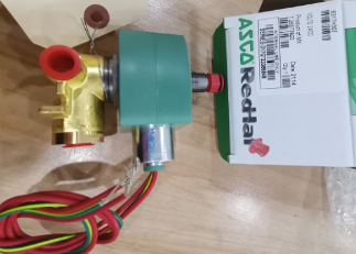 SCG553A002MS 24VDC单电控先导阀