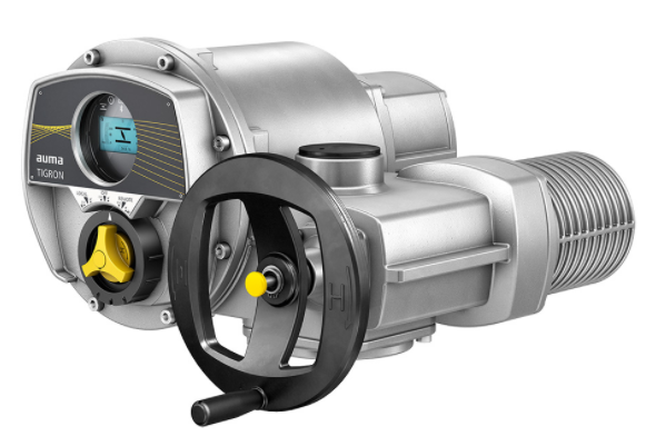 AUMA多回转执行器TIGRON TR-M性能介绍