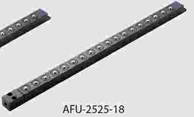 FREEBEAR福力百亚 空气浮动式自由轴承2525