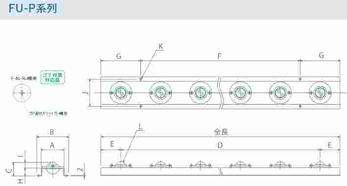FREEBEAR福力百亚 FU-P
