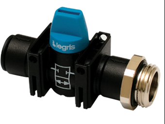法国legris乐可利轴流阀双母头BSPP常闭4202101720主要优势