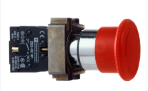 现货按钮XB2BS542C ZB2BS54C+ZB2BZ102C