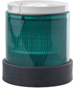 描述模块式信号灯柱XVBC2B3优势