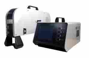 路博环保2018新国标不透光烟度计