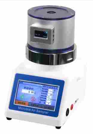 FKC-2浮游菌采样器