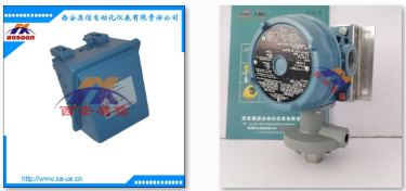 J400-550压力开关 J402-550美国UE网站J120-550负压开关