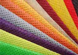 无纺布成分检测- PET成分分析