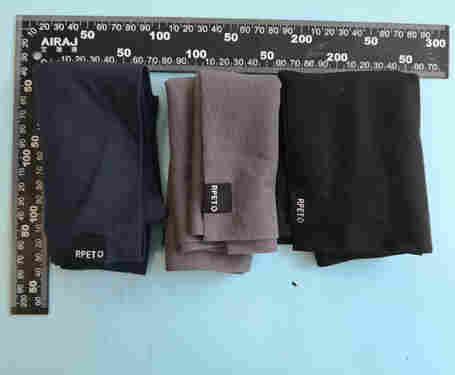 无纺布成分检测- PET成分分析