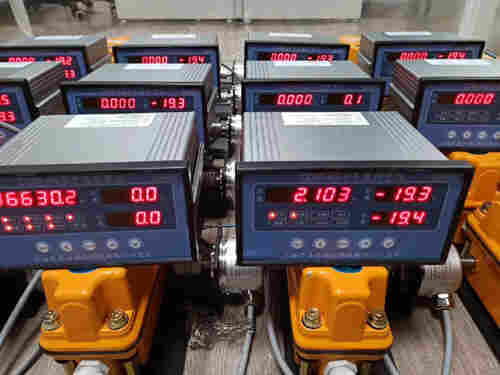 CDM-AS-II开度仪批发价格上海楚嘉市场行情