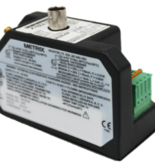 metrix振动传感器基本规格T5484E-121-0532-00