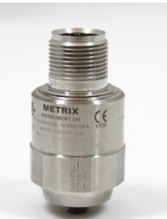 metrix振动传感器基本规格T5484E-121-0532-00