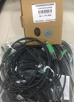 美国NUMATICS的连接器 分线器概述