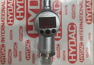 HYDAC贺德克EDS 3446-2-0250-000压力开关原装实物图