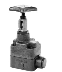 广濑hirose节流阀HF-9210-25-23型号