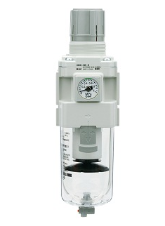 日本SMC过滤减压阀AW40-04BDE-B作用分析