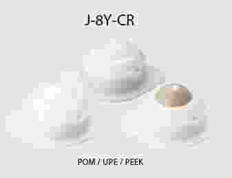 FREEBEAR福力百亚 万向滚珠J-0Y系列