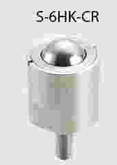 FREEBEAR福力百亚 重荷重用 万向滚珠