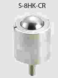 FREEBEAR福力百亚 重荷重用 万向滚珠