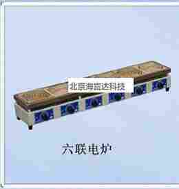 万用电炉 4联WY88-DL-1 M270434