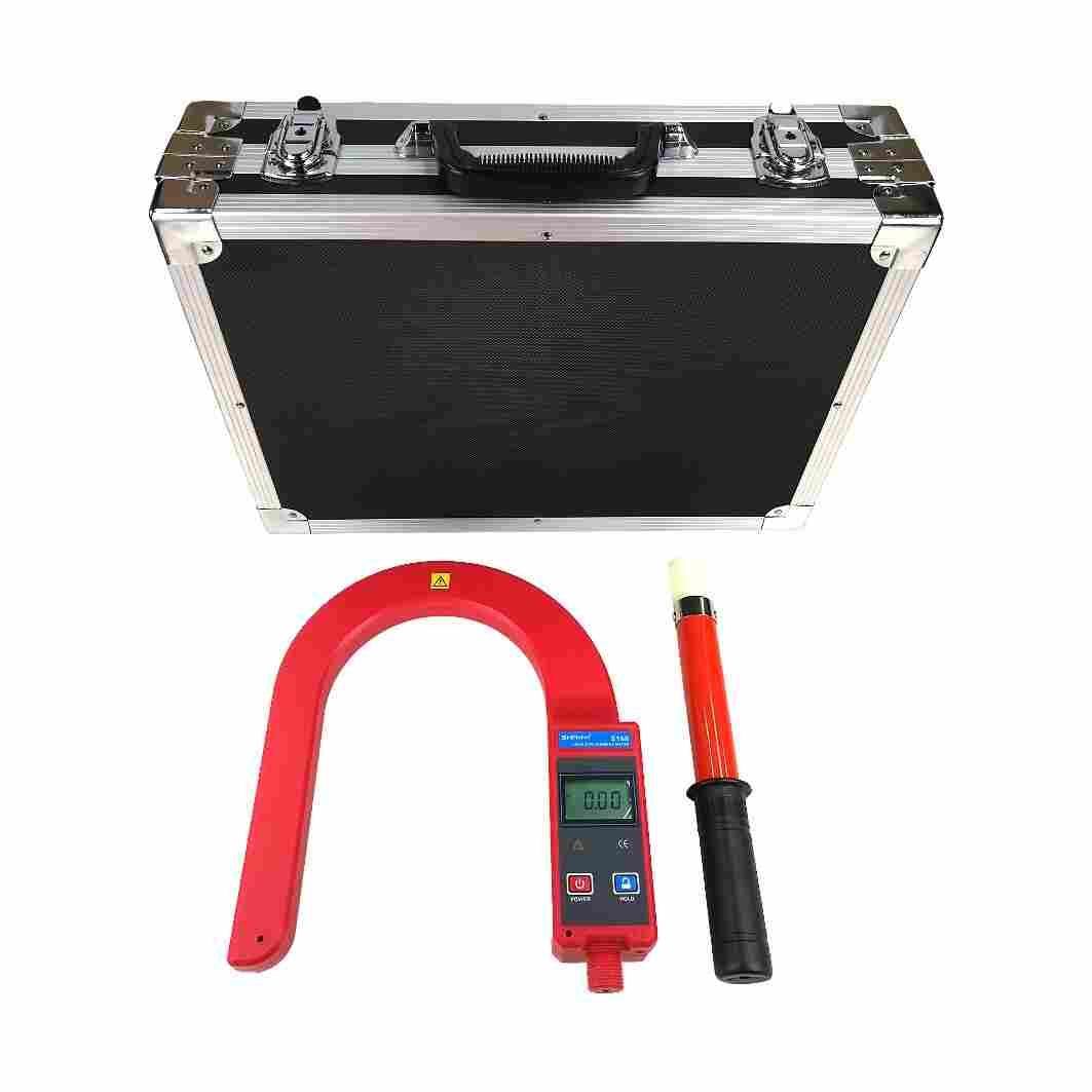 S168 钩式大电流表