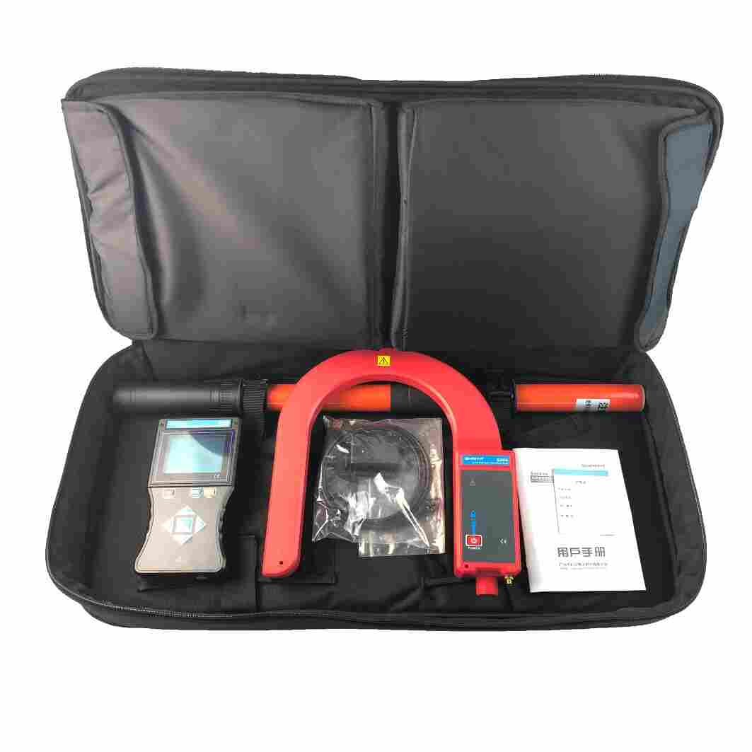 S300/300B 无线高低压钩式电流表