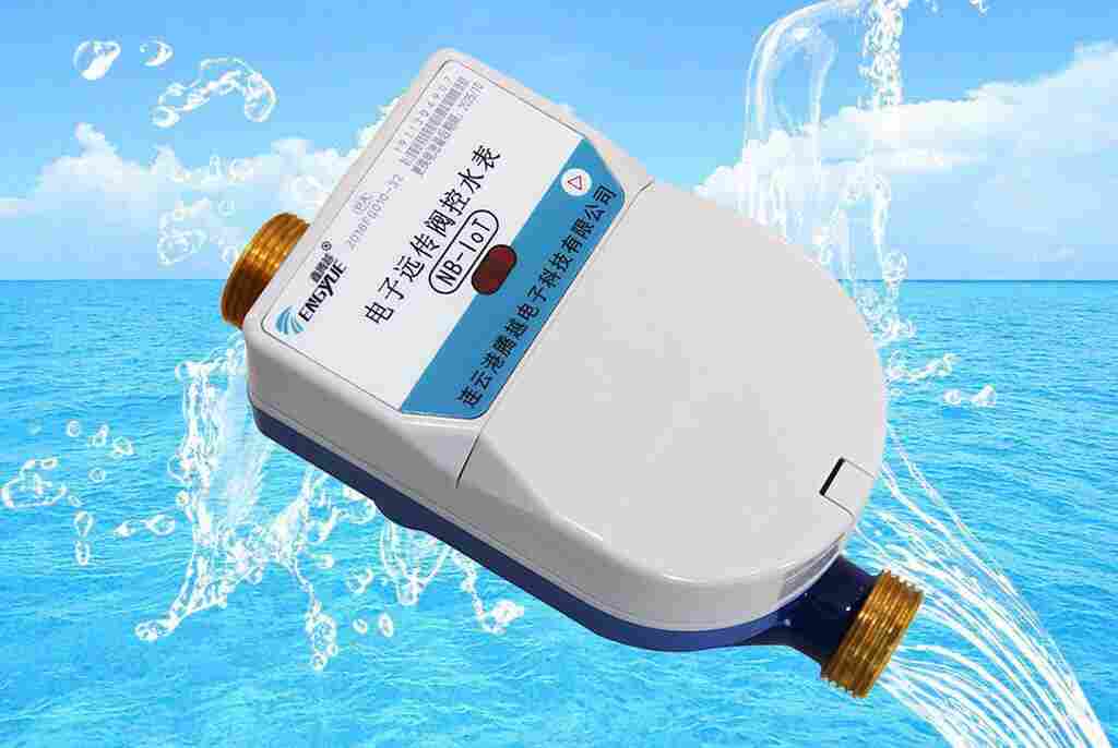 鑫腾越物联网水表 鑫腾越物联网水表