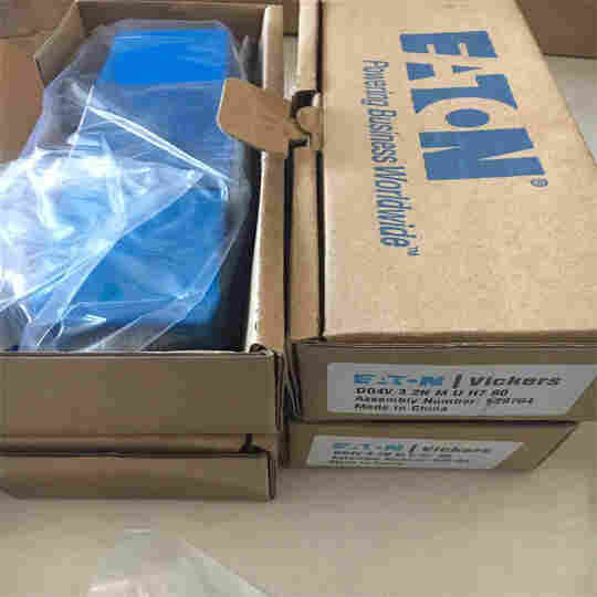 四川vickers的叶片泵安装要求解析