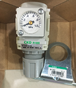 订货指导CKD喜开理减压阀R1000-6-W
