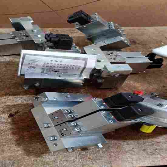 哈威放大器哈威放大器