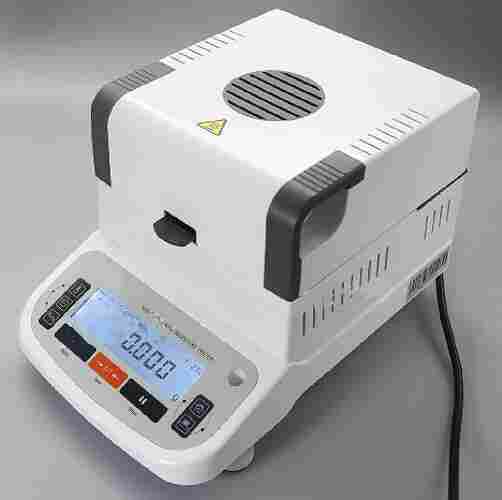 水分测试仪QL03-QL-610A M407073 