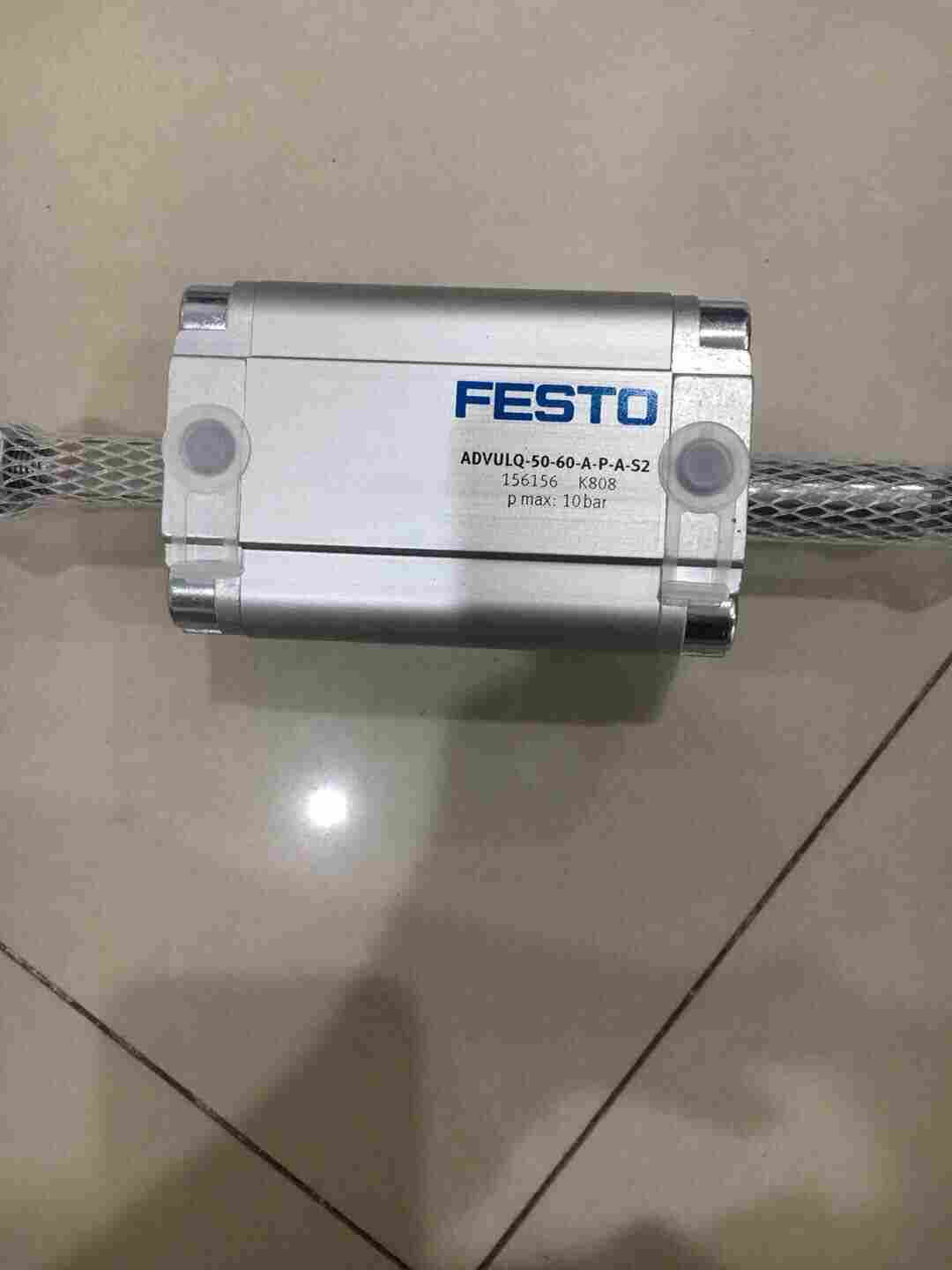 费斯托FESTO气缸ADN-40-30-A-P-A使用条件