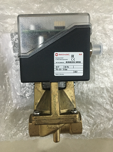 德国宝硕电磁阀8288200.9668全新到货