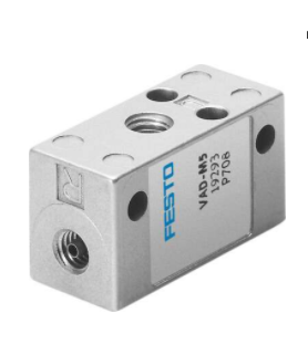 1628831982213030.png 费斯托FESTO真空发生器VAD-1/4构造分析