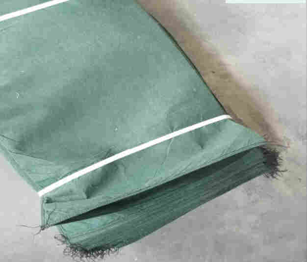 云南昆明宜良高速公路边坡生态袋