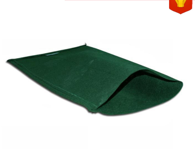 富宁高速公路边坡生态袋