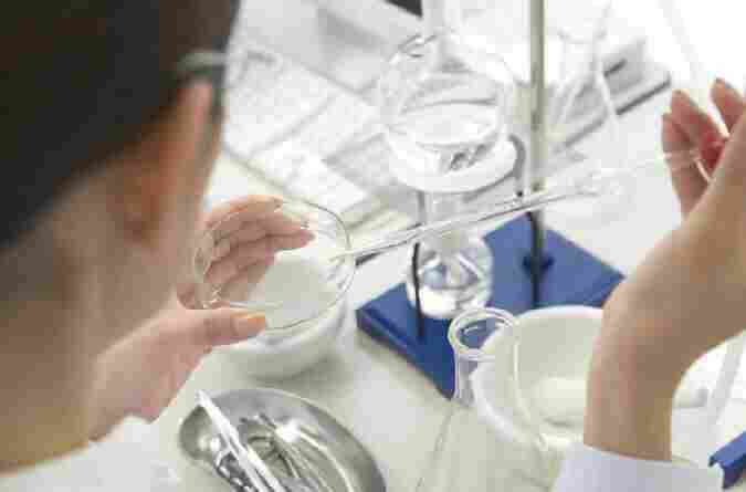 佛山化妆品检验员资格证考试培训报名