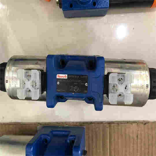 力士乐REXROTH方向滑阀R901021443质保一年