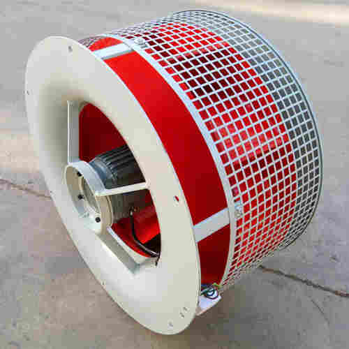 电控柜风机 FDL-5a电控柜风机 柜用离心风机 FDL离心风机 衡水永动