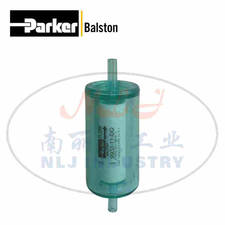 Balston过滤器9933-11-DQ