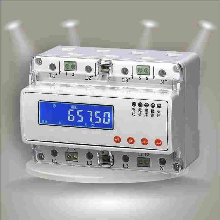 RKM601-3F-舜高智能