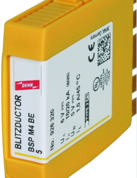 德国DEHN盾牌保护模块BSPM4BE5–BE180详细介绍