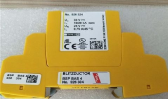 德国DEHN盾牌保护模块BSPM4BE5–BE180详细介绍