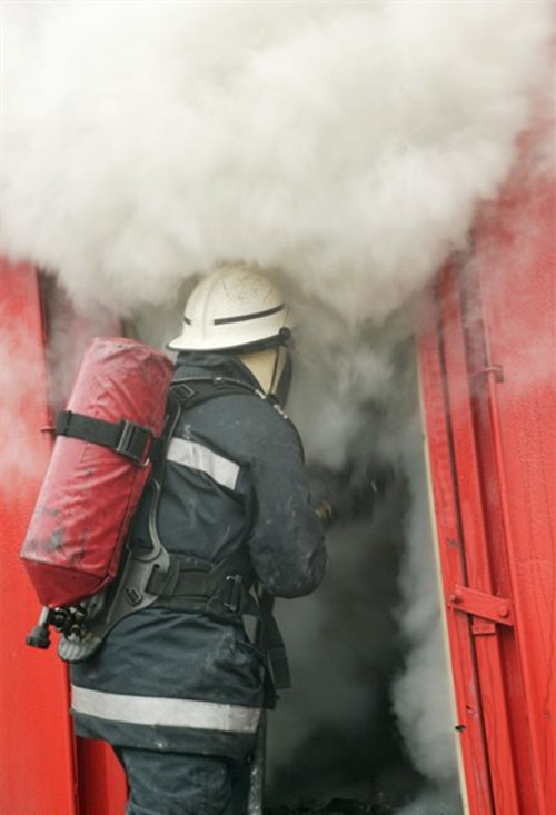 消防逃生搜救演练用大型烟雾发生器 训练用烟雾环境模拟演示仪器