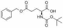 5-Benzyl N-(tert-butoxycarbonyl)-L-glutamate13574-13-5