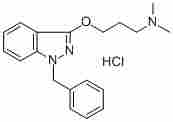Benzidamine hydrochloride132-69-4
