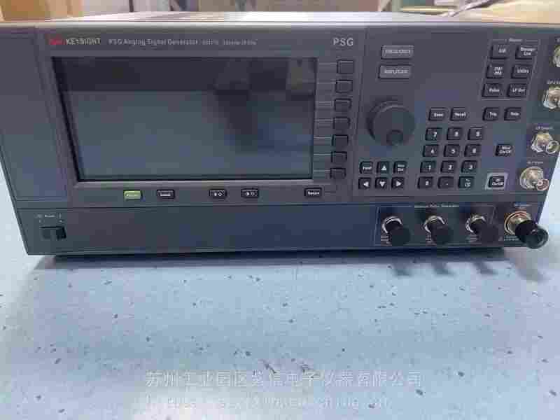 租赁出租E8257D 高频信号源20G