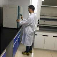 四川省广元市物理化学仪器校准生物安全柜检测校准